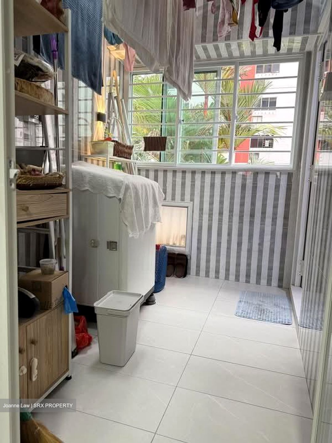 Blk 754 Woodlands Circle (Woodlands), HDB 4 Rooms #574958581